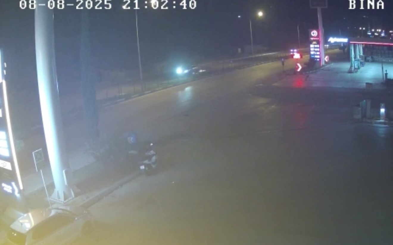 tokatta otomobilin carptigi motosikletli cift topraga verildi nJERE2IB