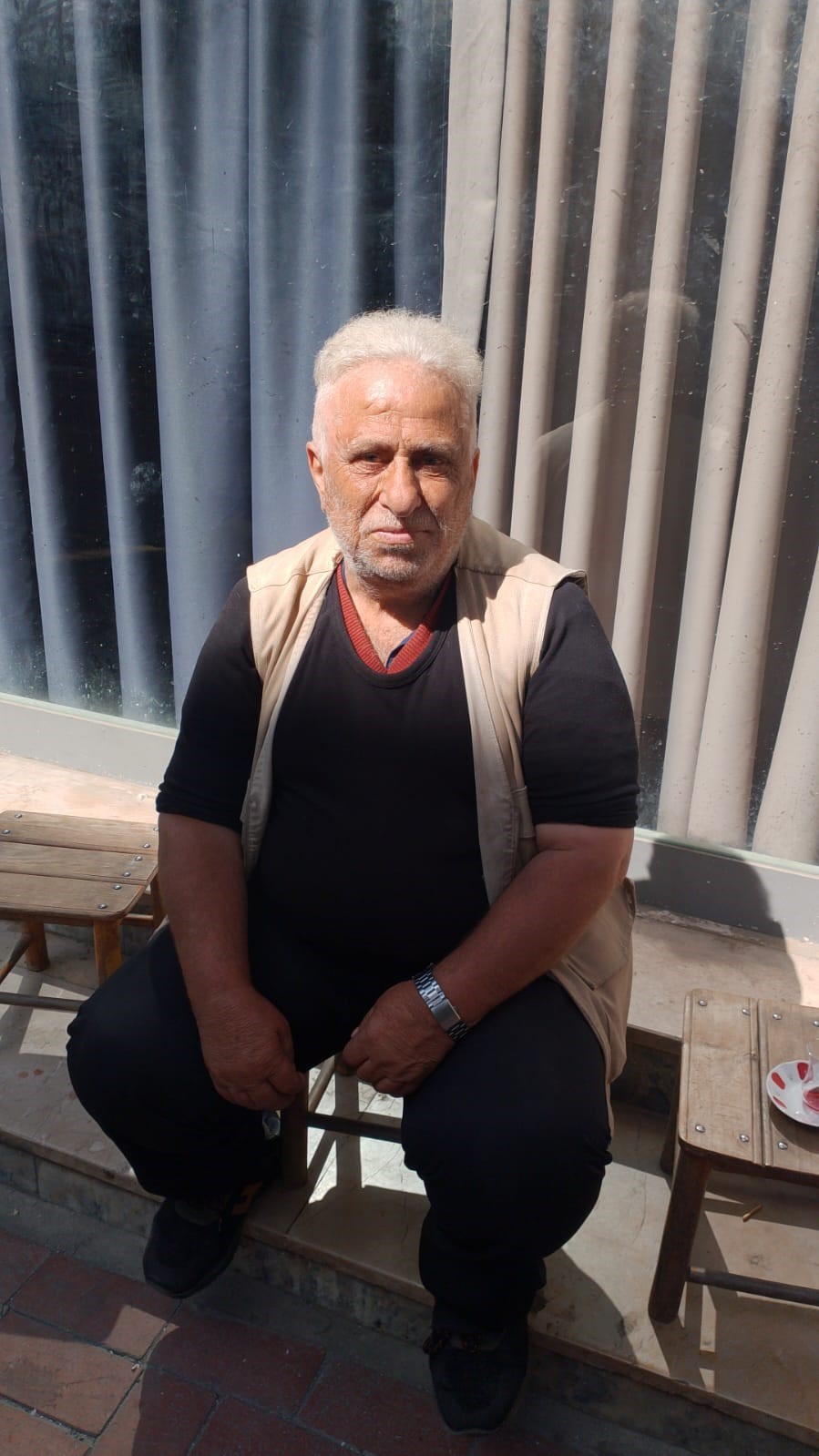 trabzonda 10 gun once kaybolan sahsin cansiz bedeni bulundu Bd6fVbtI