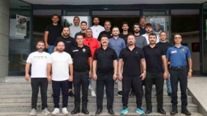 trabzonda yeni sezon guvenlik toplantisi yapildi GpOLLeGU