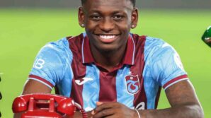 trabzonspor kazeem olaigbeyi 5 yilligina kadrosuna katti qrq9rReA