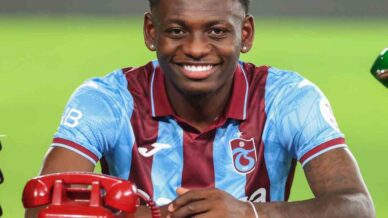 trabzonspor kazeem olaigbeyi 5 yilligina kadrosuna katti qrq9rReA