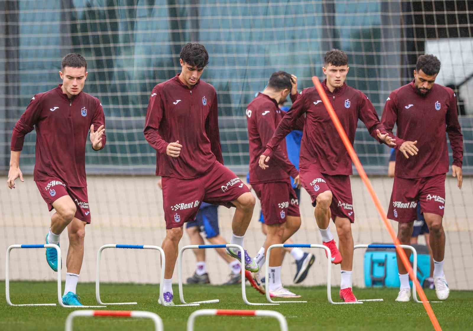 trabzonspor samsunspor maci hazirliklarina basladi zWKpaOld