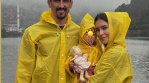 trabzonsporun yildiz oyuncusu savic uzungolu ziyaret etti vJwrTQfp