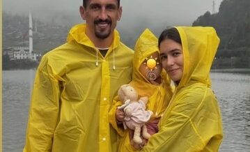 trabzonsporun yildiz oyuncusu savic uzungolu ziyaret etti vJwrTQfp