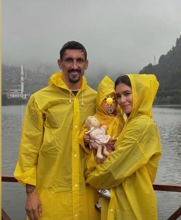 trabzonsporun yildiz oyuncusu savic uzungolu ziyaret etti vJwrTQfp