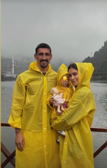 trabzonsporun yildiz oyuncusu savic uzungolu ziyaret etti vJwrTQfp