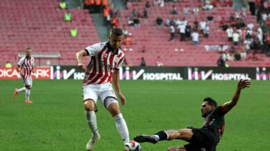 trendyol super lig samsunspor 1 genclerbirligi 0 ilk yari iZXY4B9f