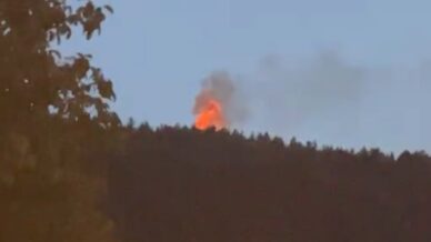 turbede cikan yangin ormana sicradi aPXvbM2k