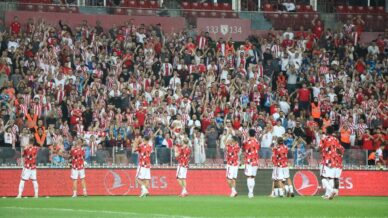 uefa avrupa ligi samsunspor 0 panathinaikos 0 mac devam ediyor aQXRMiHY