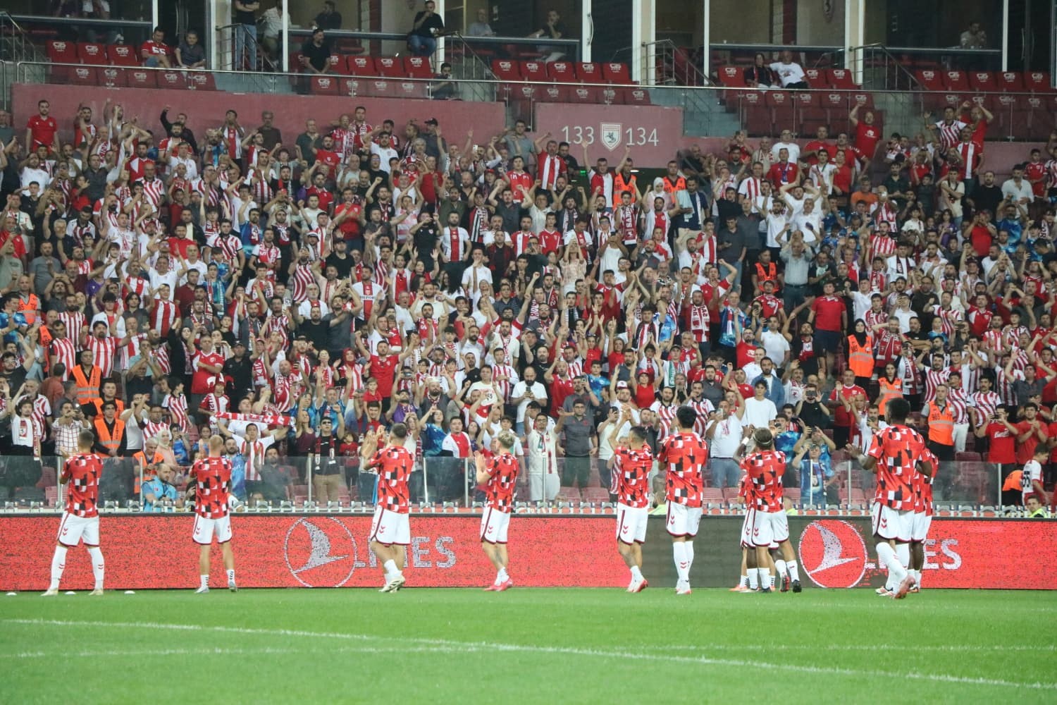 uefa avrupa ligi samsunspor 0 panathinaikos 0 mac devam ediyor aQXRMiHY