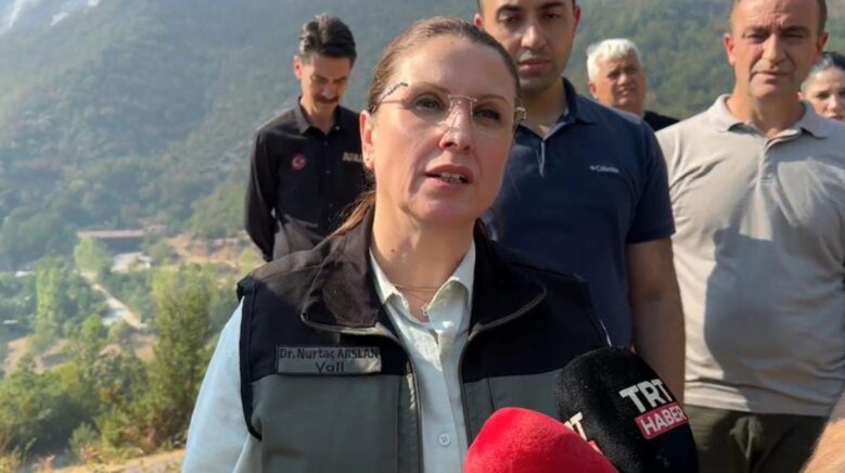 vali arslandan yangina iliskin aciklama bLAuUIRZ