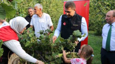 vali aslan once horon oynadi ardindan hasat sezonunu acti KYUGxCwS