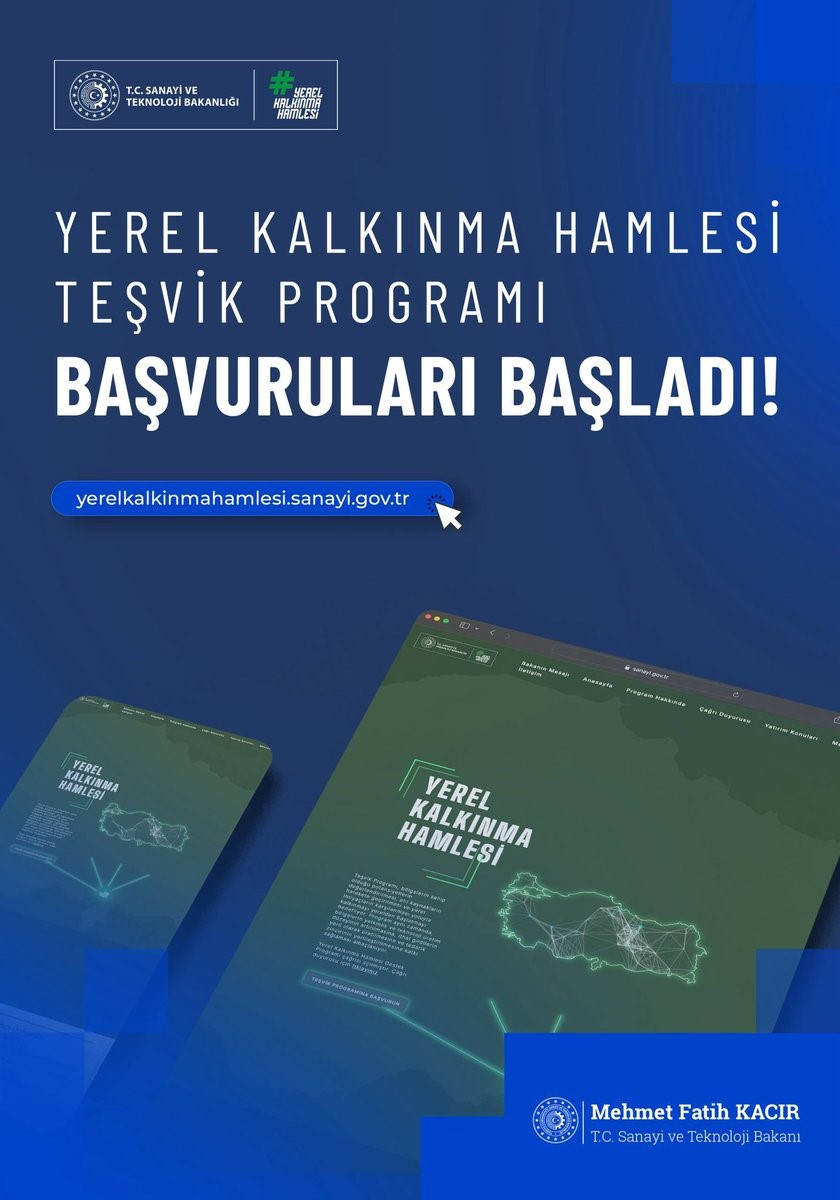 yatirimcilar icin tesvik basvurulari eylulde sona erecek