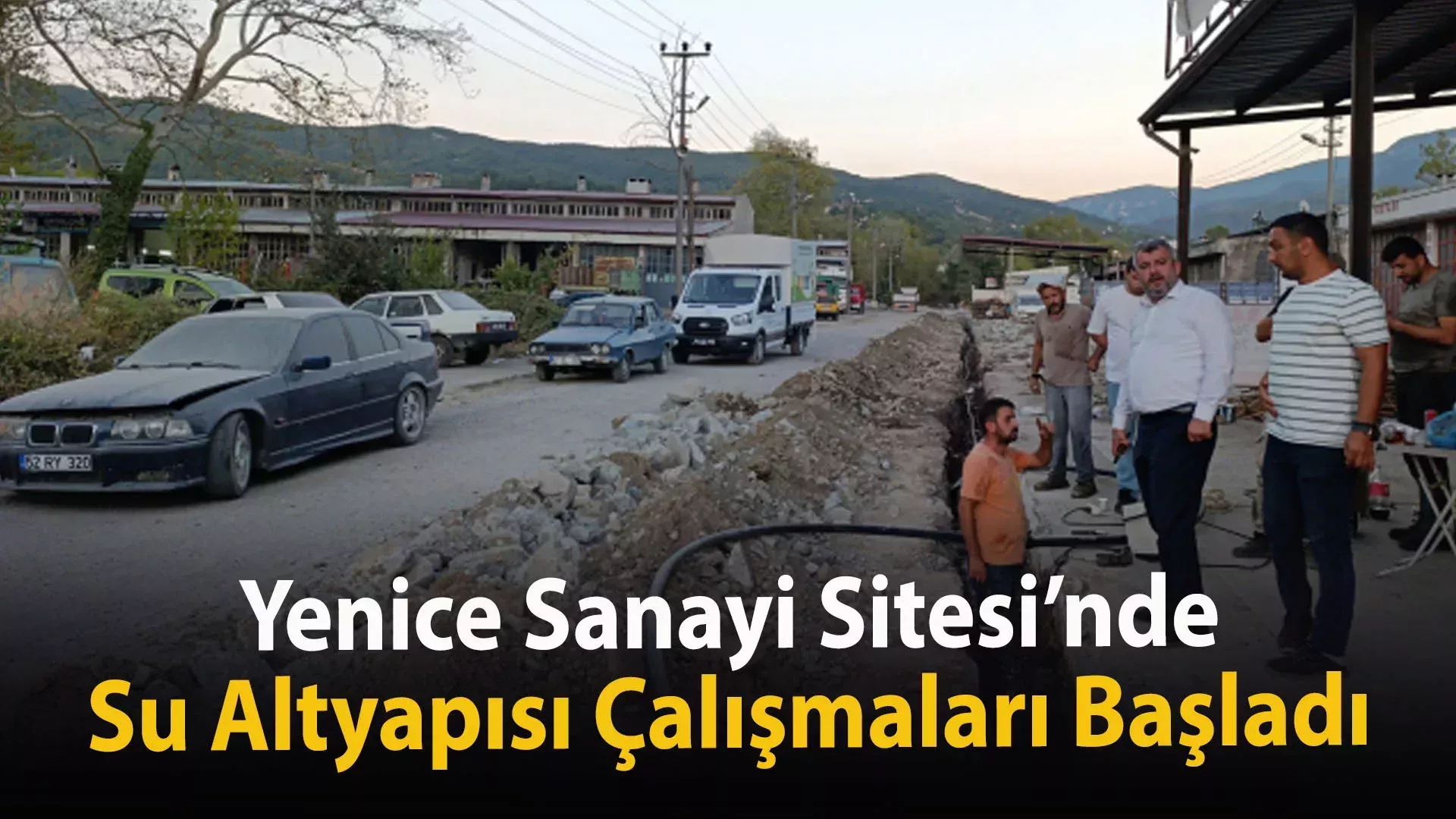 yenice 11