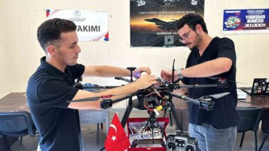 yerli ve otonom ihalariyla teknofestin finalisti olmayi basardilar SzuKKxeE