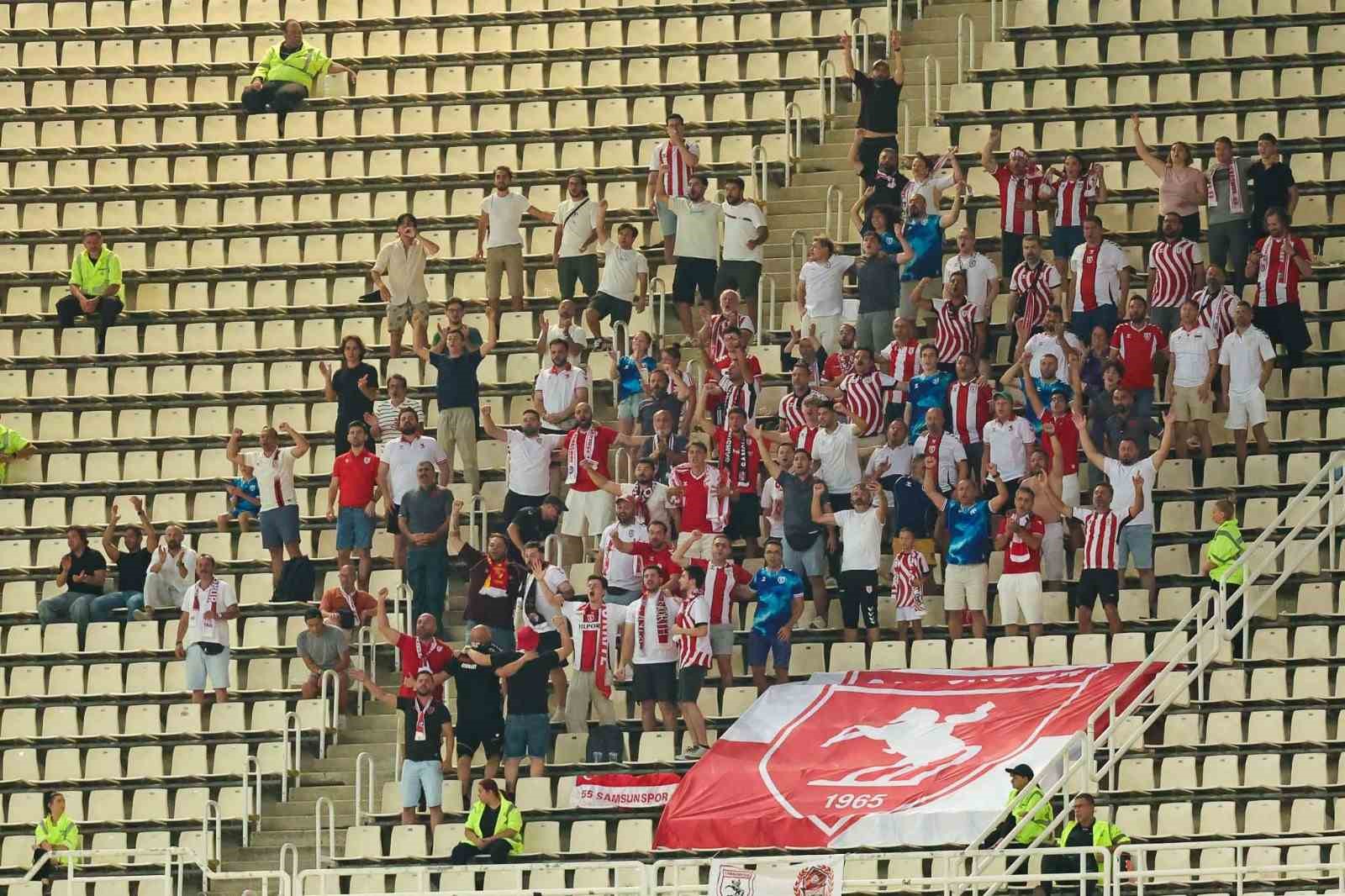 yuksel yildirim dunyaya iyi ornek olmaya devam edecegiz EG1rZ8n2