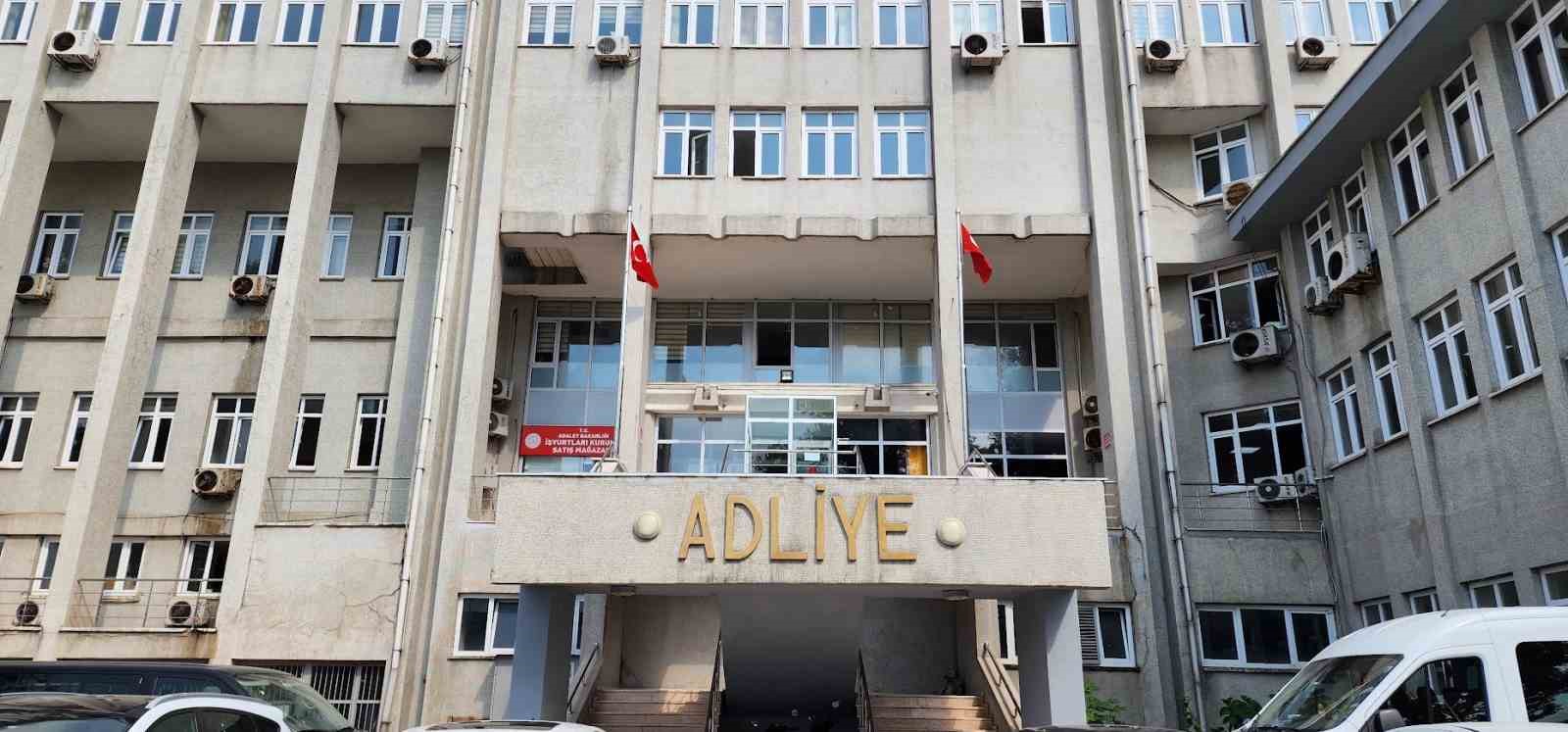 zonguldakta 30 gunluk bebegini darbeden anne tutuklandi wugIhuD1