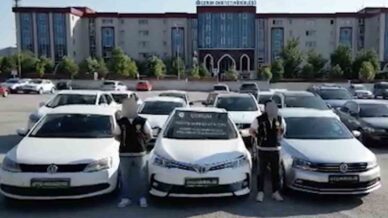 10 milyon liralik change vurgununda 7 tutuklama Dd8IEvl7