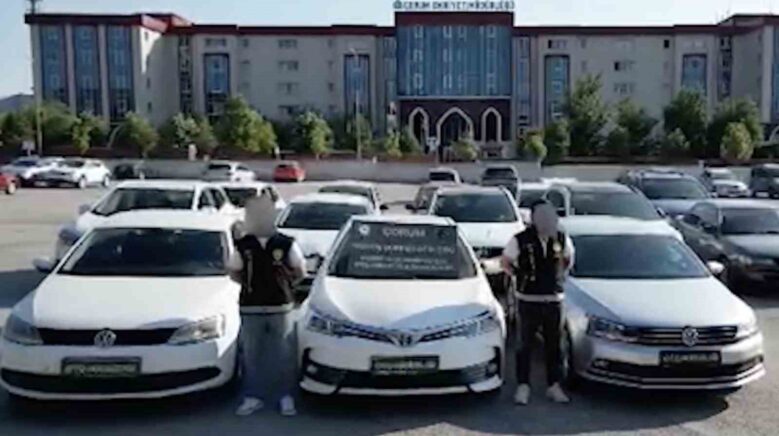 10 milyon liralik change vurgununda 7 tutuklama Dd8IEvl7