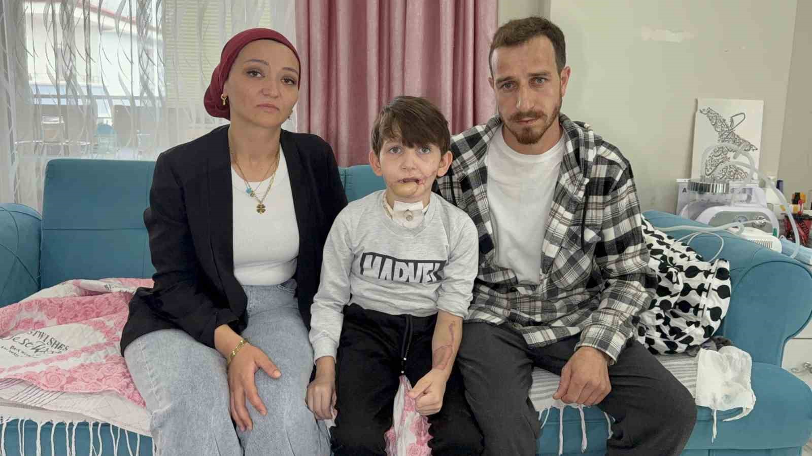 10 yasindaki cocuk tufekle cenesinden vuruldu aile adalet ariyor 6WDL1gZm