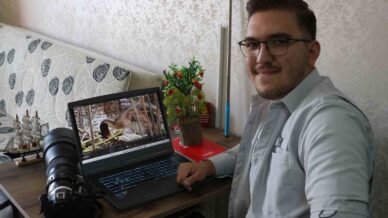 17 yasindaki ogrenciden turkiyede bir ilk bahri kusu belgeseli rXvijSru