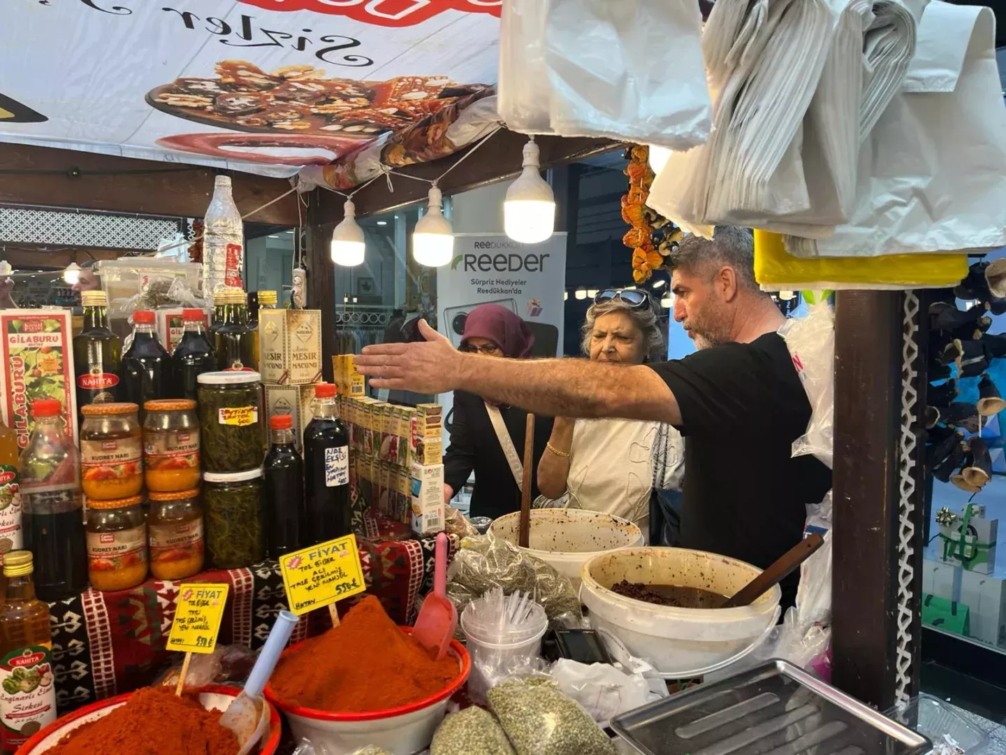 KARABÜK’TE “YÖREMDEN GURME” LEZZET ŞÖLENİ 4 WhatsApp Image 2025 09 24 at 15.08.18 2