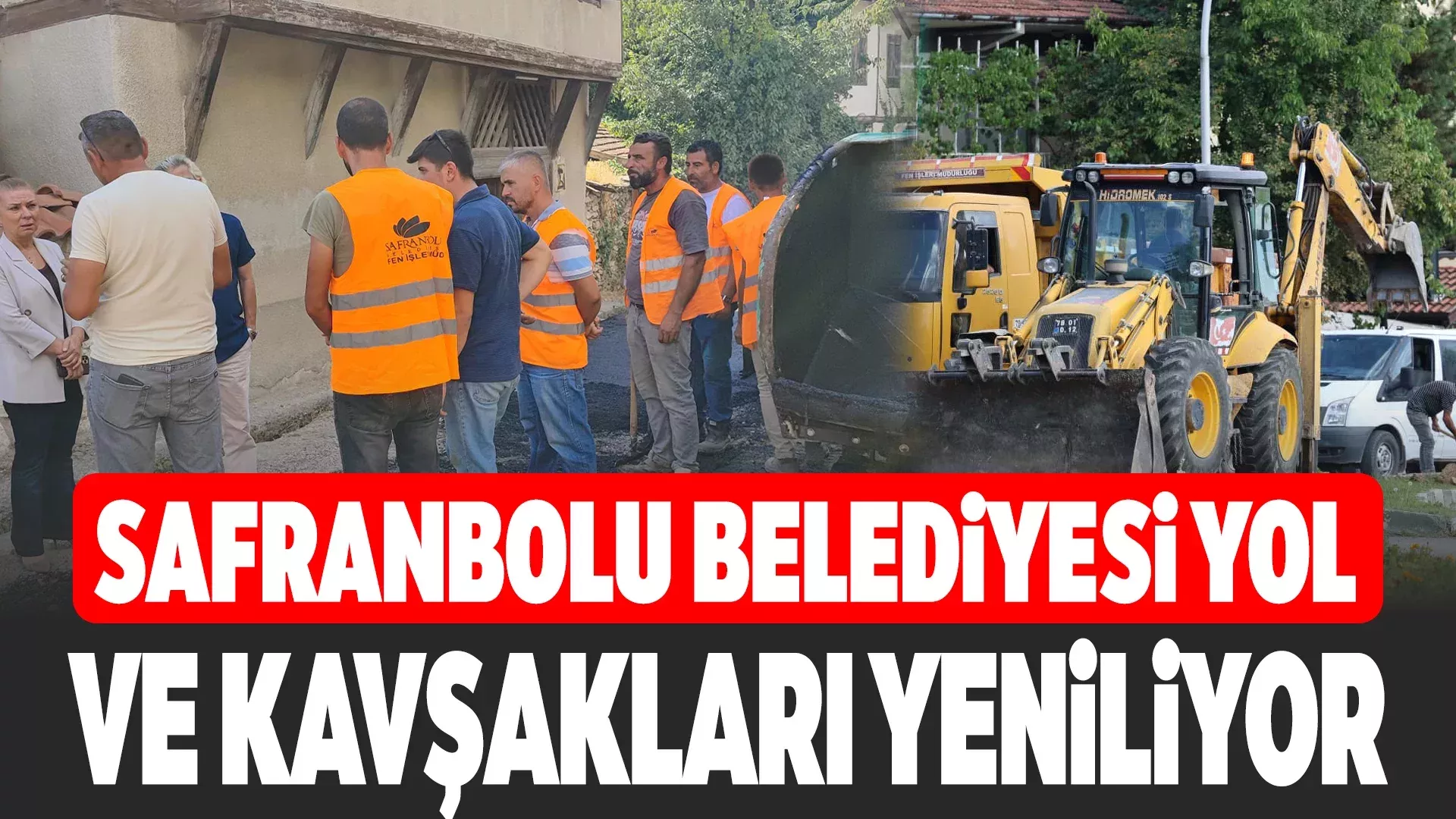 YESIL 8