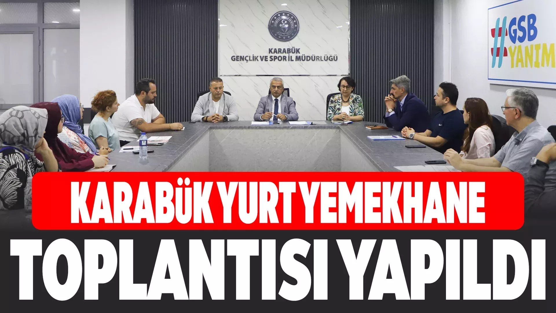 YURT