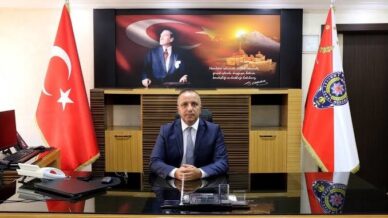 agri il emniyet muduru yilmaz ipar boluya atandi fRFGaar8