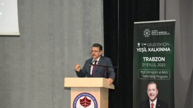 ahmet metin genc trabzon su stresi yasayan iller arasina girdi acil onlemler almak zorundayiz rVzvrOmQ