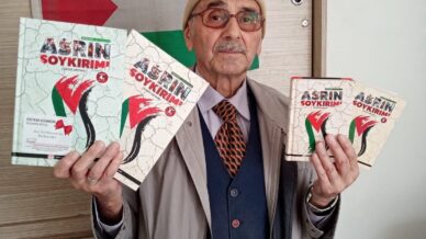 ali kayikci gazze destani emsalsiz bUtNzhvy