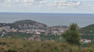 amasrada denizin rengi degisti WjB5uwpy