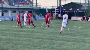 ampute futbol milli takimi ingiltereyi 5 1 maglup etti XqSQiiL8