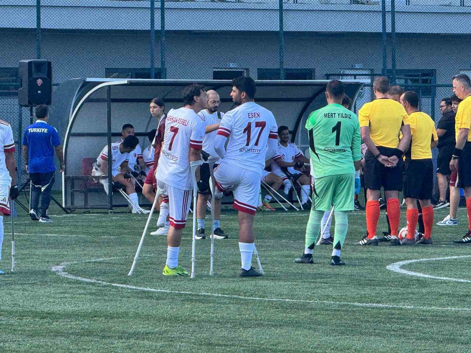 ampute futbol milli takimi polonyaya 4 2 maglup oldu X4Igv1RH