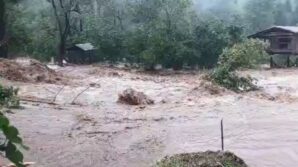 artvinde saganak yagis sele neden oldu JwBP3Vry