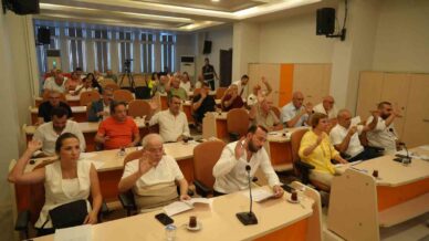 atakum meclisi toplandi SDCEaIEk