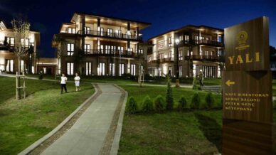 atakum sahiline yeni nefes yali hizmete acildi lOk47elf