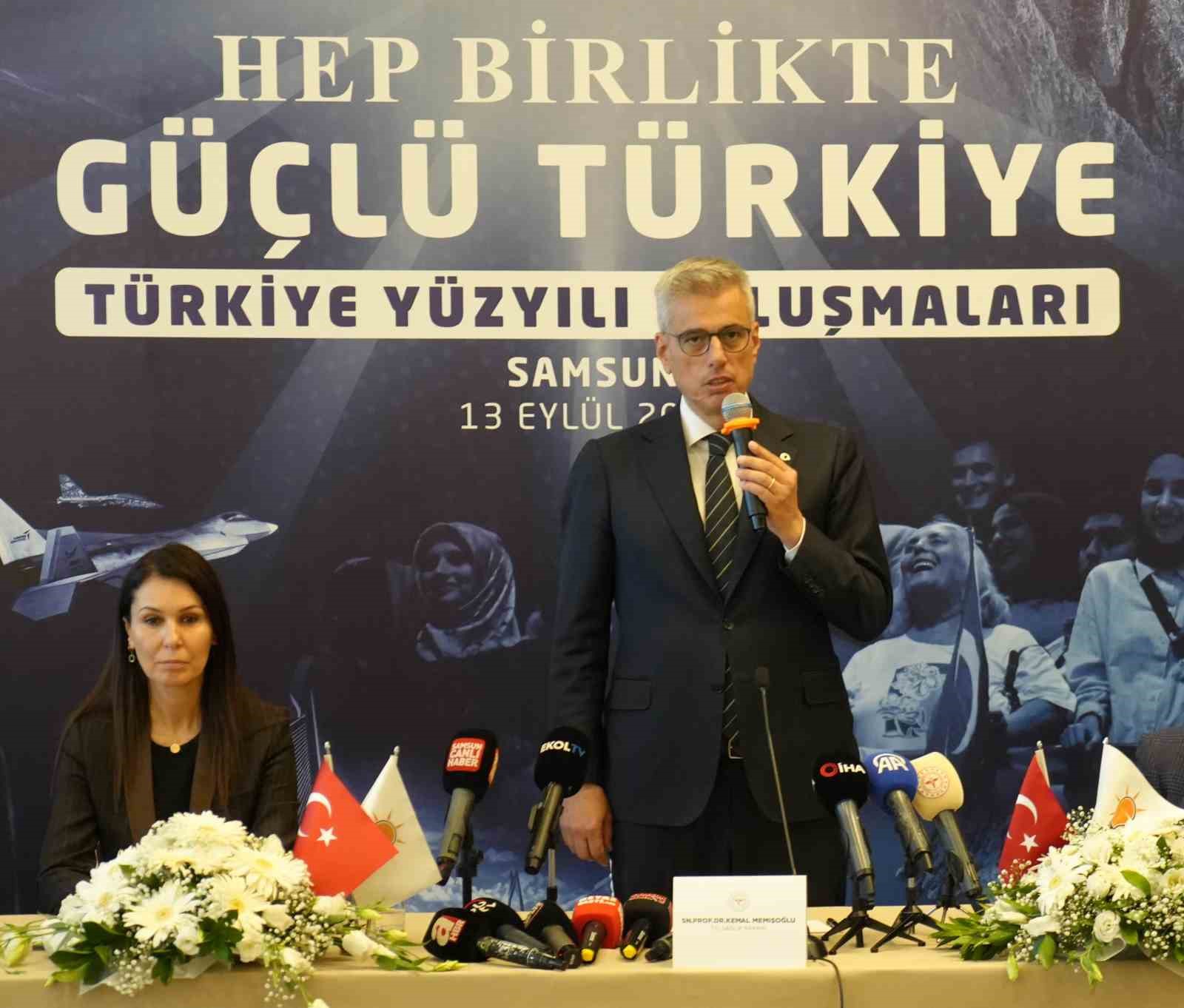 bakan memisoglu dunyanin en iyi saglik hizmetini veriyoruz PmfURLBq