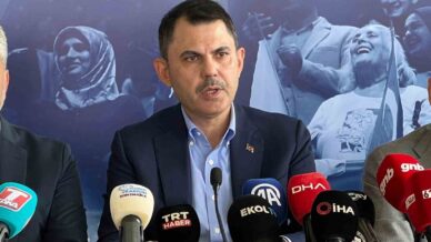 bakan murat kurum deprem bolgesinde yilsonuna kadar evine girmeyen kimseyi birakmayacagiz ucSX1aMJ