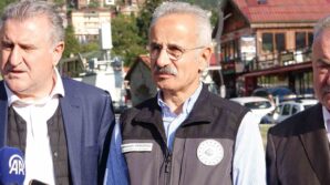 bakan uraloglu ayder yaylasina kontrollu gecis saglayacagiz JkAeADex