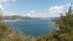 baraj doluluklarinda farkli seyir kimi artti kimi azaldi 1Ad8tCHO