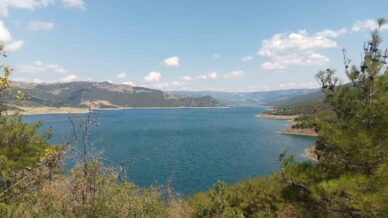 baraj doluluklarinda farkli seyir kimi artti kimi azaldi 1Ad8tCHO