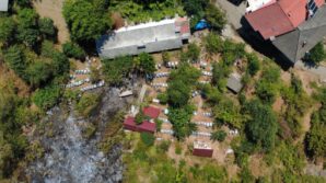 bartin yangininda sogutma calismalari tamamlandi O7JNKLzP