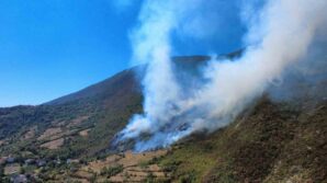 bartinda yangin bolgesi havadan goruntulendi gyGDAhOy