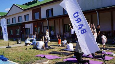 bartindq engelliler aile kampinda bulustu U1bdLuSy