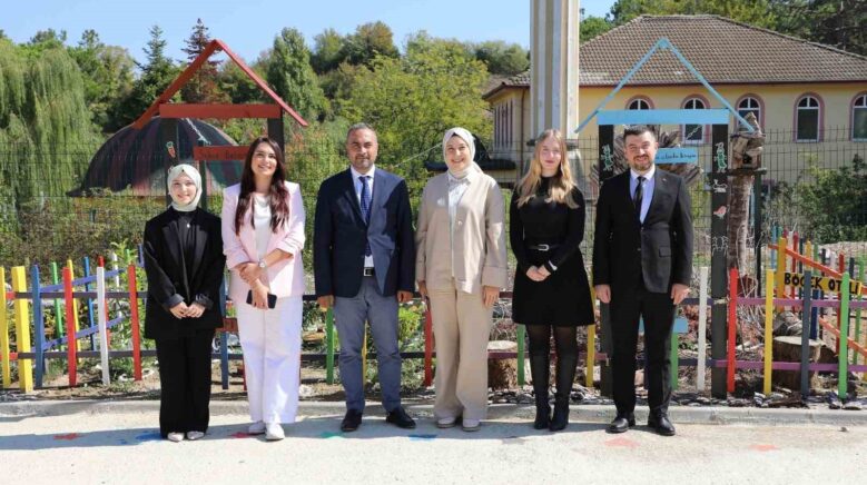 baru kutlubey anaokulu bahcesi turkiye yuzyili maarif modeline gore duzenlendi 5dK7PKXk