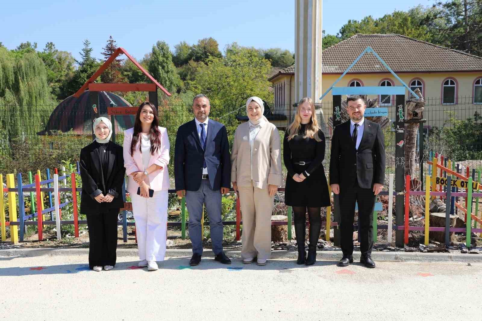 baru kutlubey anaokulu bahcesi turkiye yuzyili maarif modeline gore duzenlendi 5dK7PKXk