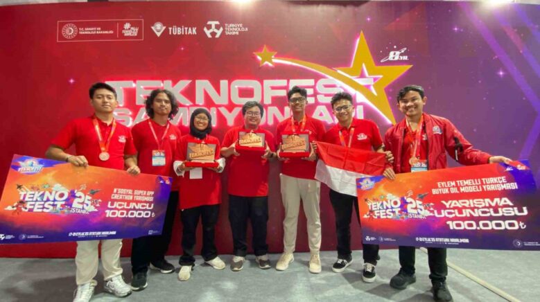 baruden teknofest istanbulda onemli basari sjirB4B9