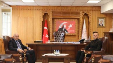 basin savcisi oguz yilmazdan kaymakam baskina hayirli olsun ziyareti vEUhXUij