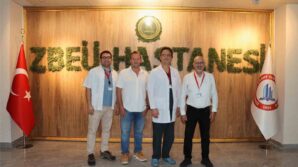 beun hastanesinden bati karadenize yuksek teknoloji yImGiFxr